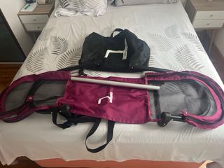 Barrera de Cama para Bebé