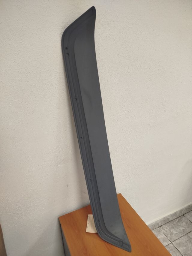 Alerón Renault Clio 1