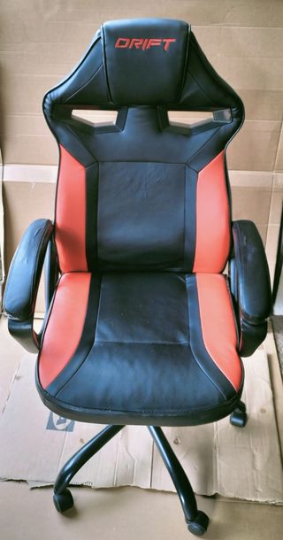 Silla Gamer Drift