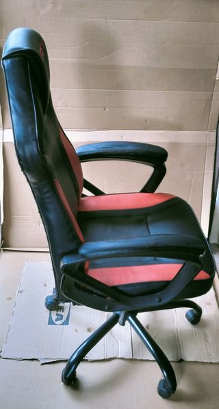 Silla Gamer Drift
