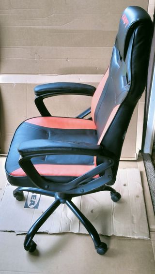 Silla Gamer Drift