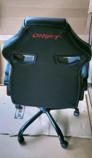 Silla Gamer Drift