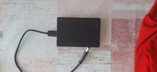 Disco Duro Externo Seagate 2TB