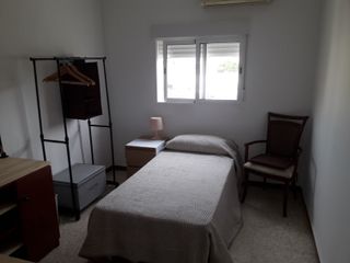 Habitación en piso compartido