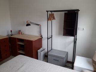 Habitación en piso compartido