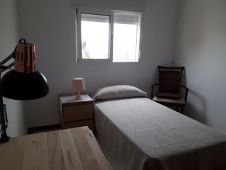 Habitación en piso compartido