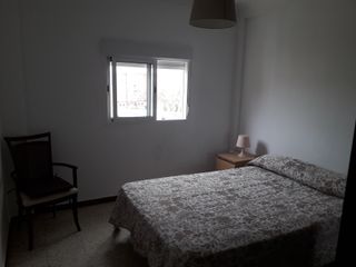 Habitación en piso compartido