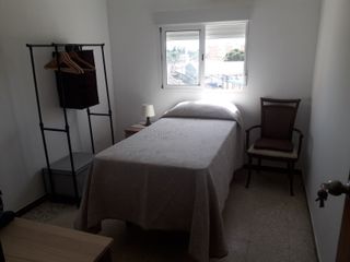 Habitación en piso compartido