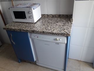 Habitación en piso compartido