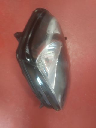 Faro Delantero Suzuki Burgman 650 2003 Dcho
