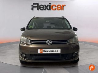 Volkswagen Touran 1.6 TDI 105cv DSG Advance