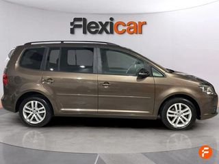 Volkswagen Touran 1.6 TDI 105cv DSG Advance