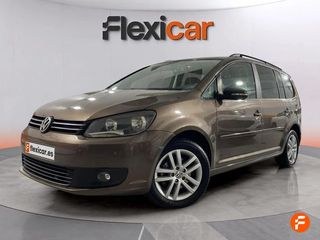 Volkswagen Touran 1.6 TDI 105cv DSG Advance