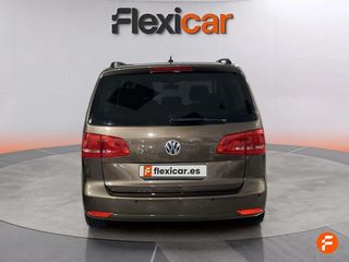 Volkswagen Touran 1.6 TDI 105cv DSG Advance