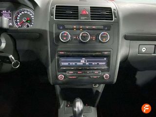 Volkswagen Touran 1.6 TDI 105cv DSG Advance
