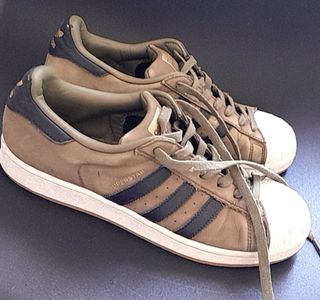 Zapatilla Adidas Superstar