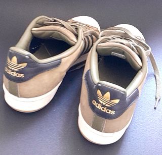 Zapatilla Adidas Superstar