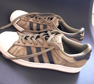 Zapatilla Adidas Superstar