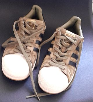 Zapatilla Adidas Superstar