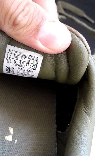 Zapatilla Adidas Superstar