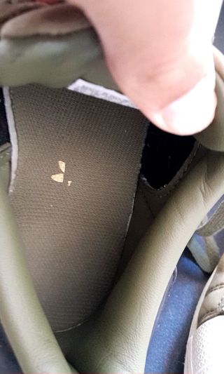 Zapatilla Adidas Superstar