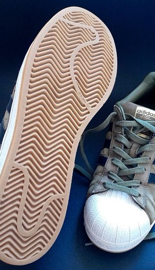 Zapatilla Adidas Superstar