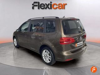 Volkswagen Touran 1.6 TDI 105cv DSG Advance