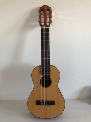 Guitalele de 6 cuerdas