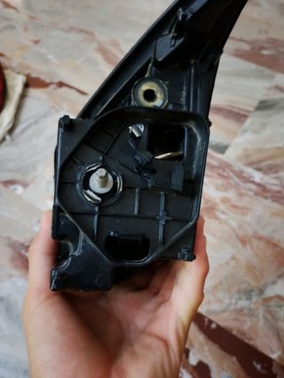 Fanale Posteriore Peugeot 508