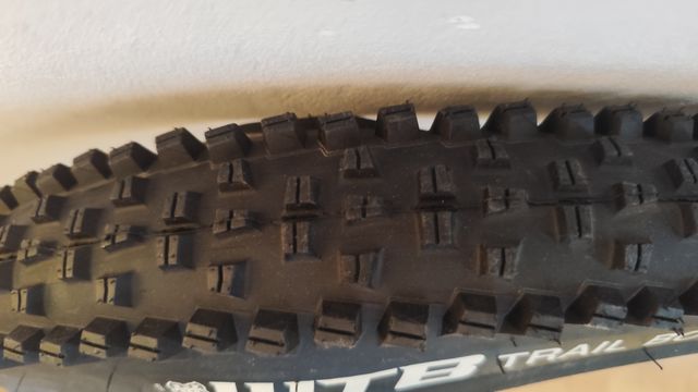 Neumático de Bicicleta WTB Trail Boss 27,5x2.60.