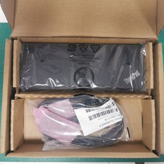 ThinkPad Thunderbolt 4 Dock 40B0 + Fuente 300W