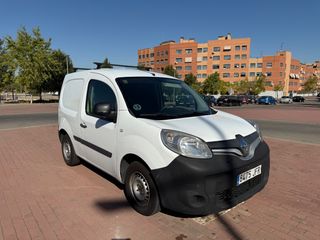 Renault Kangoo FURGON 1.5 DCI 