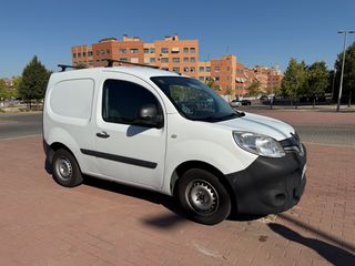 Renault Kangoo FURGON 1.5 DCI 
