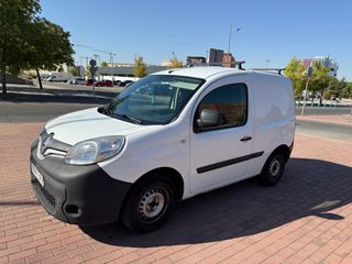 Renault Kangoo FURGON 1.5 DCI 