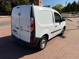 Renault Kangoo FURGON 1.5 DCI 