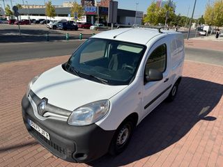 Renault Kangoo FURGON 1.5 DCI 