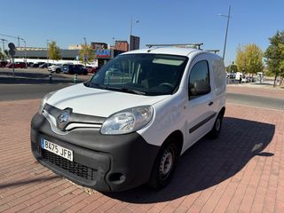 Renault Kangoo FURGON 1.5 DCI 