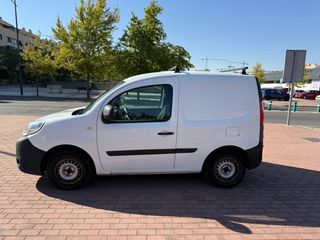 Renault Kangoo FURGON 1.5 DCI 