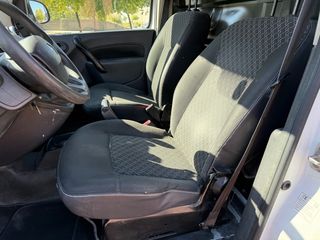 Renault Kangoo FURGON 1.5 DCI 