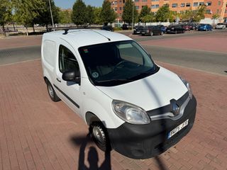 Renault Kangoo FURGON 1.5 DCI 