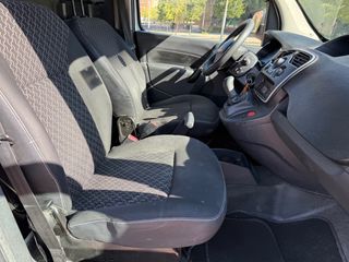 Renault Kangoo FURGON 1.5 DCI 
