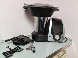Robot de cocina Cecotec