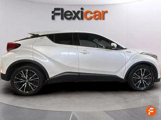 Toyota C-HR 1.8 125H Advance