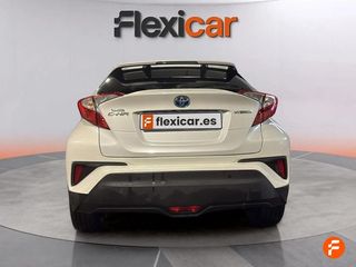Toyota C-HR 1.8 125H Advance