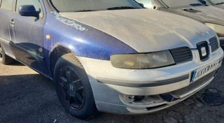 DESPIECE SEAT LEON MK1 1.9 TDI 110 cv 2000