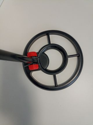 Detector de Metales DR.ÖTEK