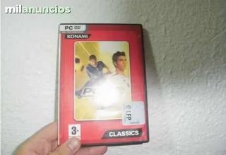 Pro Evolution Soccer 6 PC