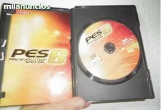 Pro Evolution Soccer 6 PC