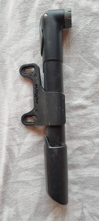 Mochila Ciclismo Rockrider + (Ver descripción)