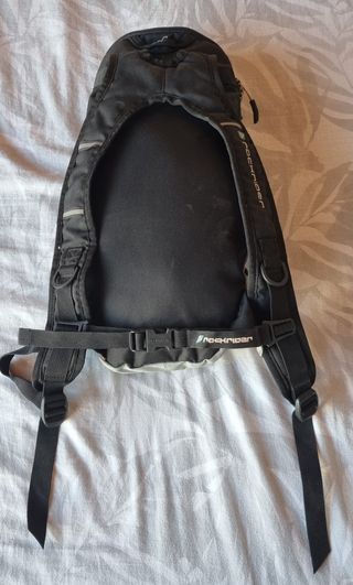 Mochila Ciclismo Rockrider + (Ver descripción)